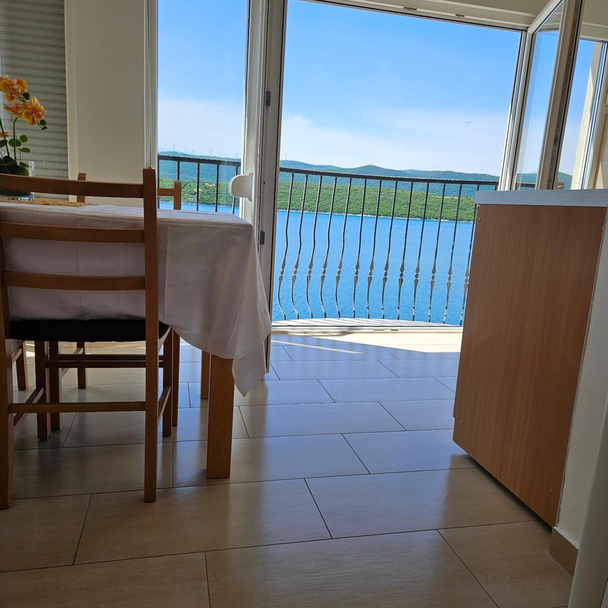 Apartments Cytrus Неум Екстер'єр фото