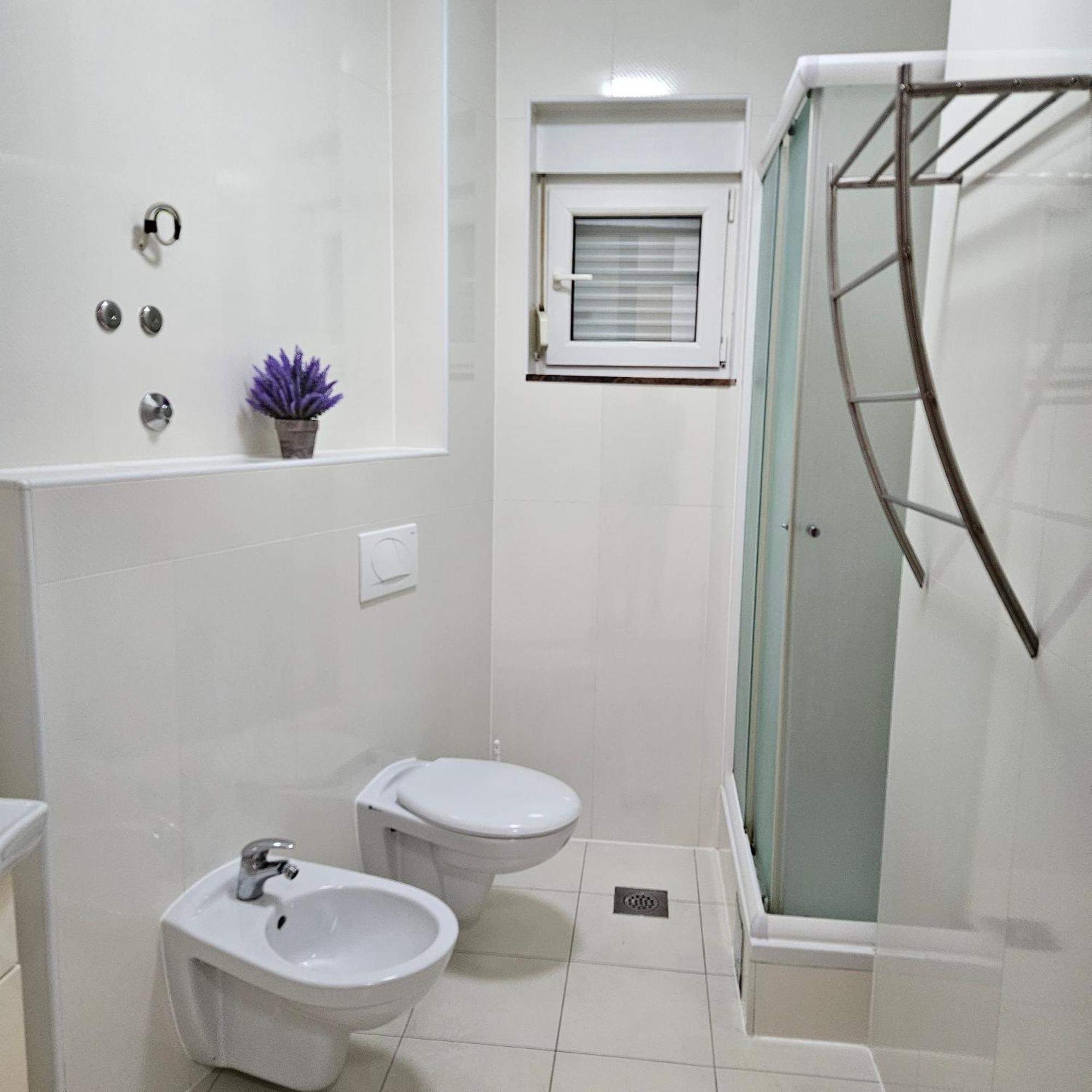 Apartments Cytrus Неум Екстер'єр фото
