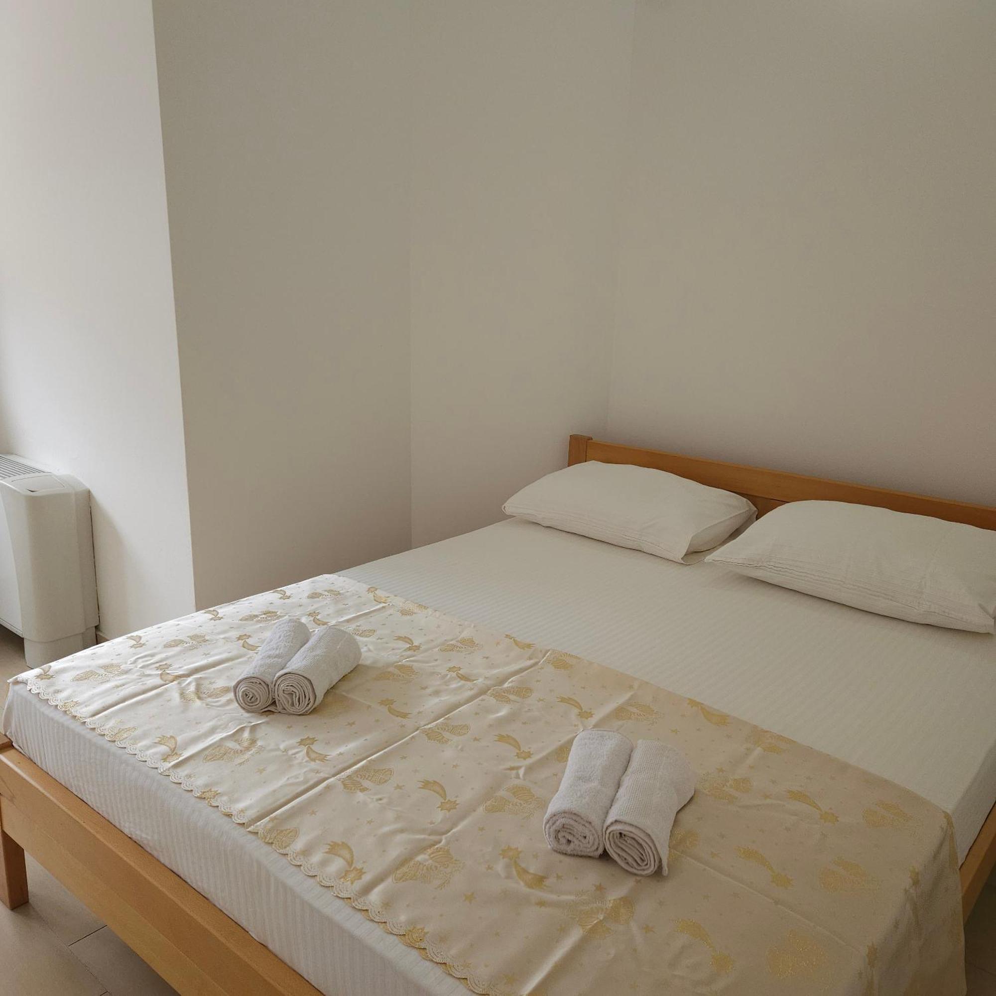Apartments Cytrus Неум Екстер'єр фото