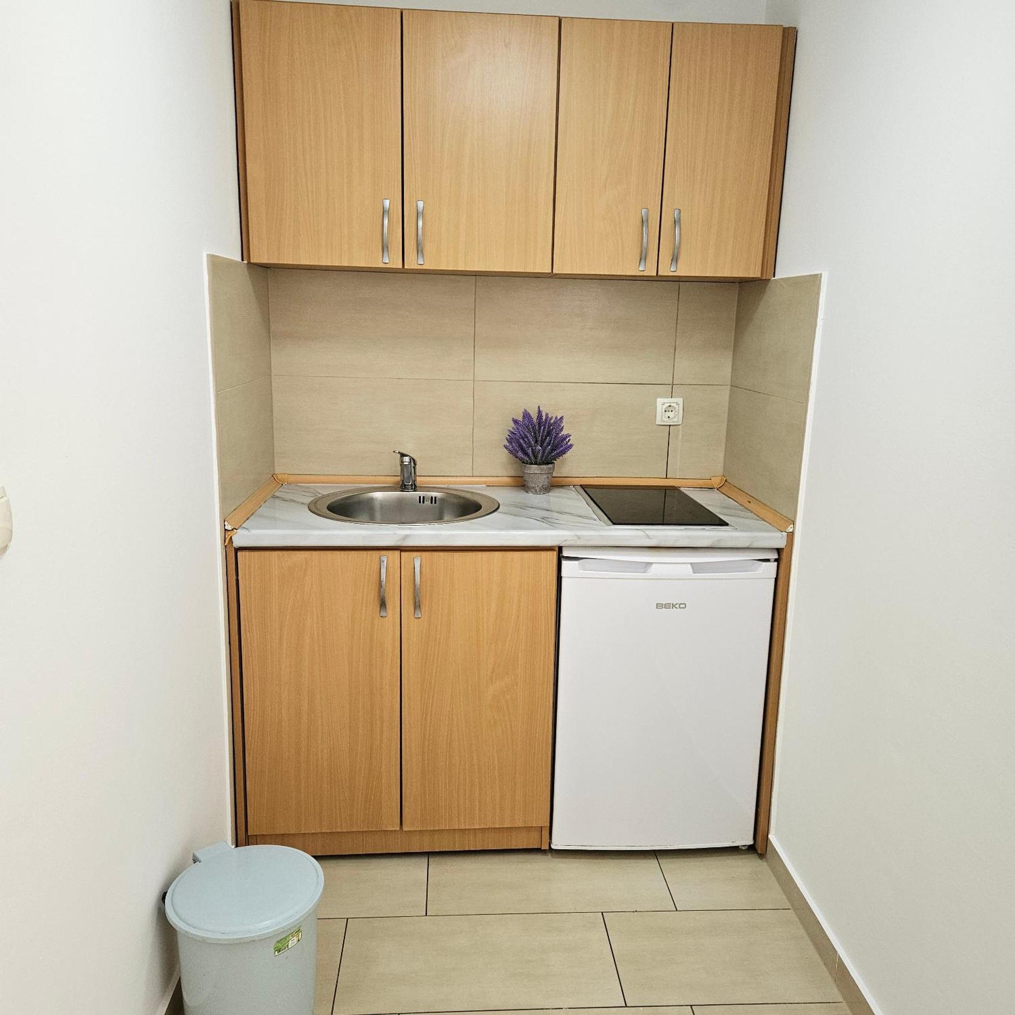 Apartments Cytrus Неум Екстер'єр фото