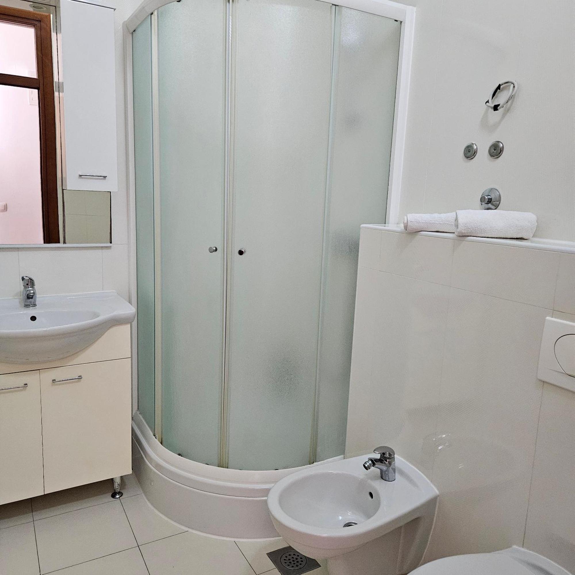 Apartments Cytrus Неум Екстер'єр фото