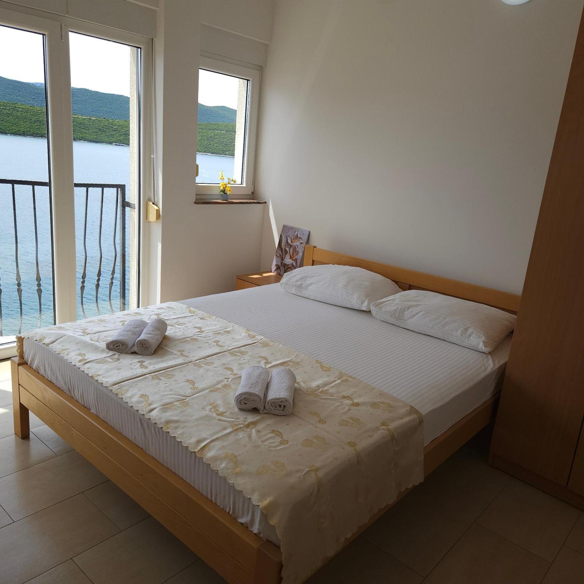 Apartments Cytrus Неум Екстер'єр фото