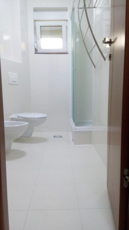 Apartments Cytrus Неум Екстер'єр фото
